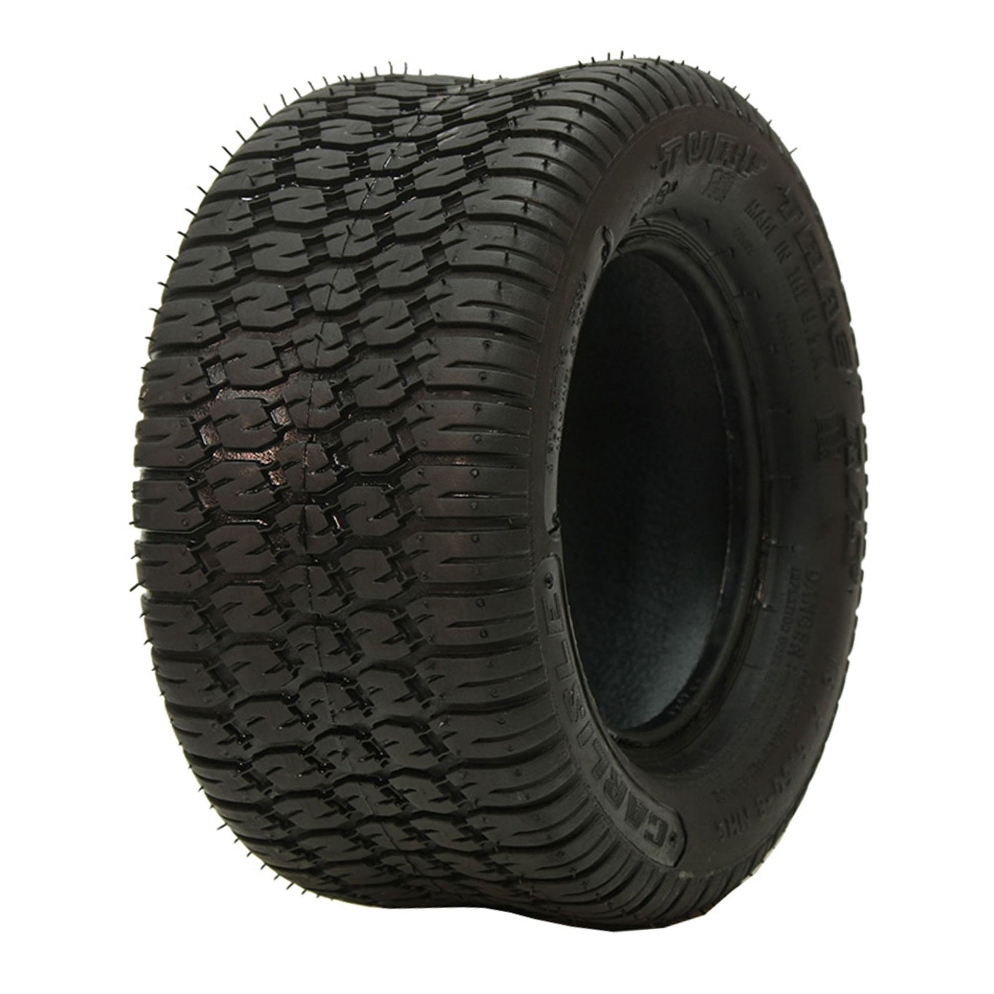 Carlstar Turf Trac R/S 18X6.50-8 B Lawn & Garden Tire