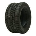 Carlstar Turf Trac R/S 24X9.50-10 93A3 B Lawn & Garden Tire