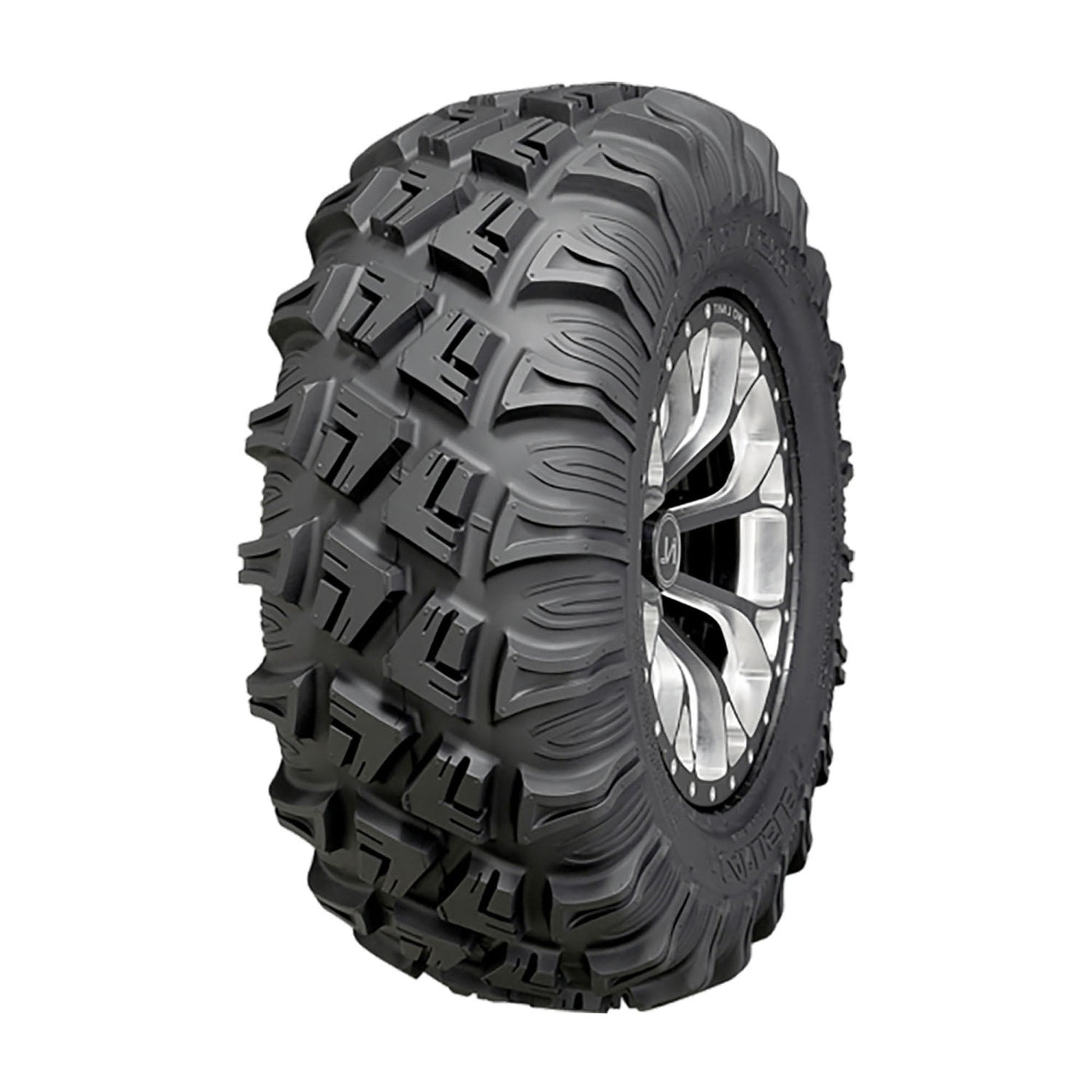 Carlstar Versa Trail Trail 25X8.00R12 C ATV/UTV Tire
