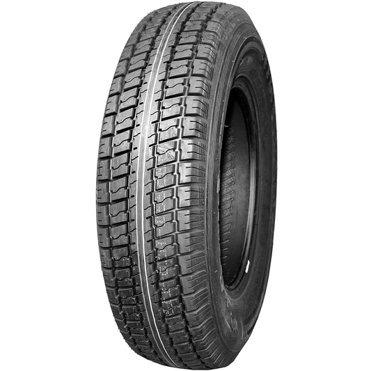 Castle Rock ST Radial ST226 Steel Belted ST 235/85R16 Load F 12 Ply Trailer Tire