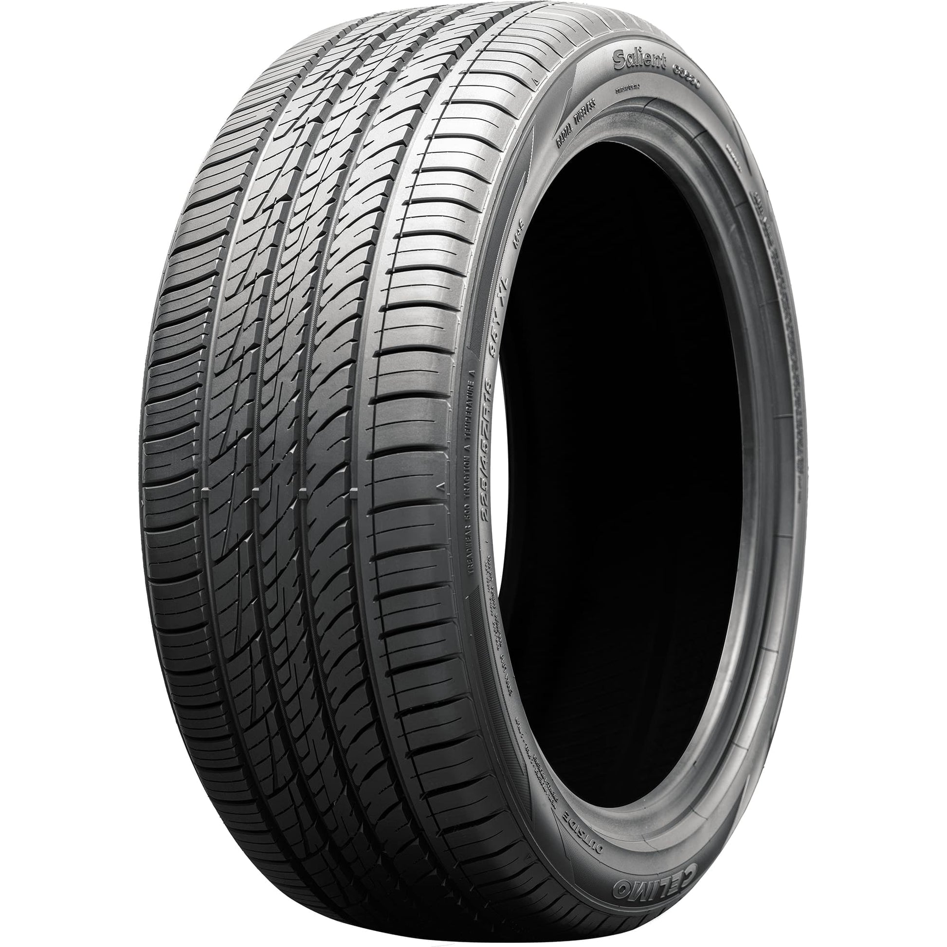 Celimo Salient CS580 All Season 245/30R22 92W XL SUV/Crossover Tire