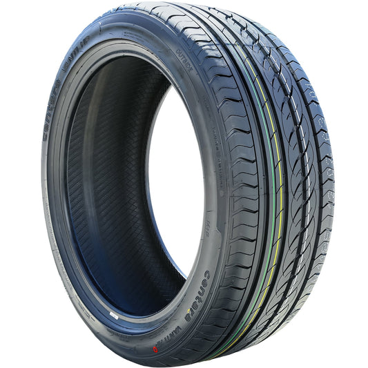 Centara Vanti HP 275/35ZR20 275/35R20 98W AS A/S High Performance Tire