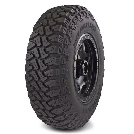 Centennial Dirt Commander M/T 275/65R18 123 Q Tire