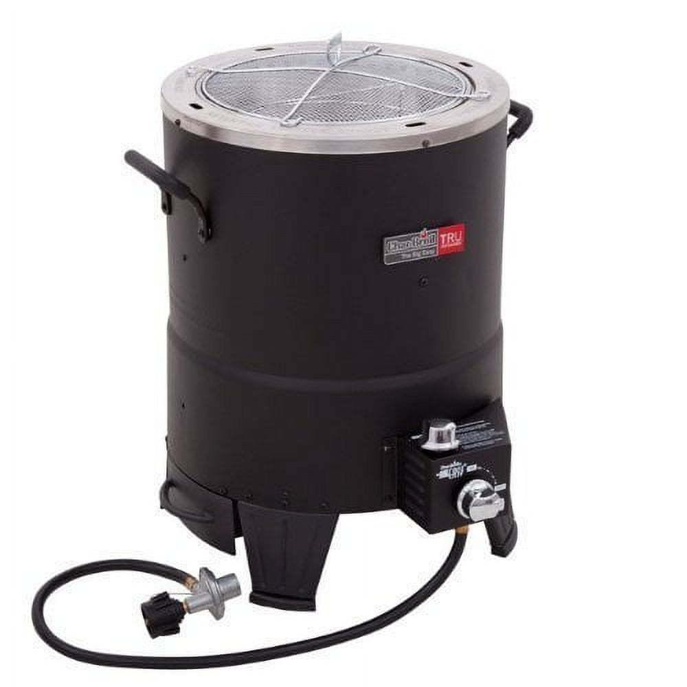 Char-Broil Big Easy TRU-Infrared 18000 BTU Oil-Less urkey Fryer