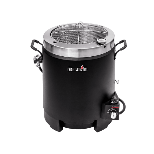 Charbroil Big Easy Oil-less Turkey Fryer