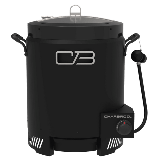 Charbroil Big Easy® Outdoor Turkey Fryer and Air Fryer