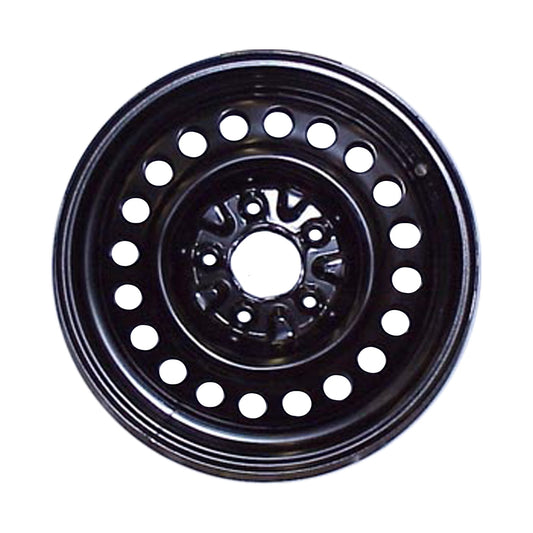Chevro Oldsmobile Pontiac Malib Cutlass Alero Grand Wheel 1997-2005 15" OEM 8038
