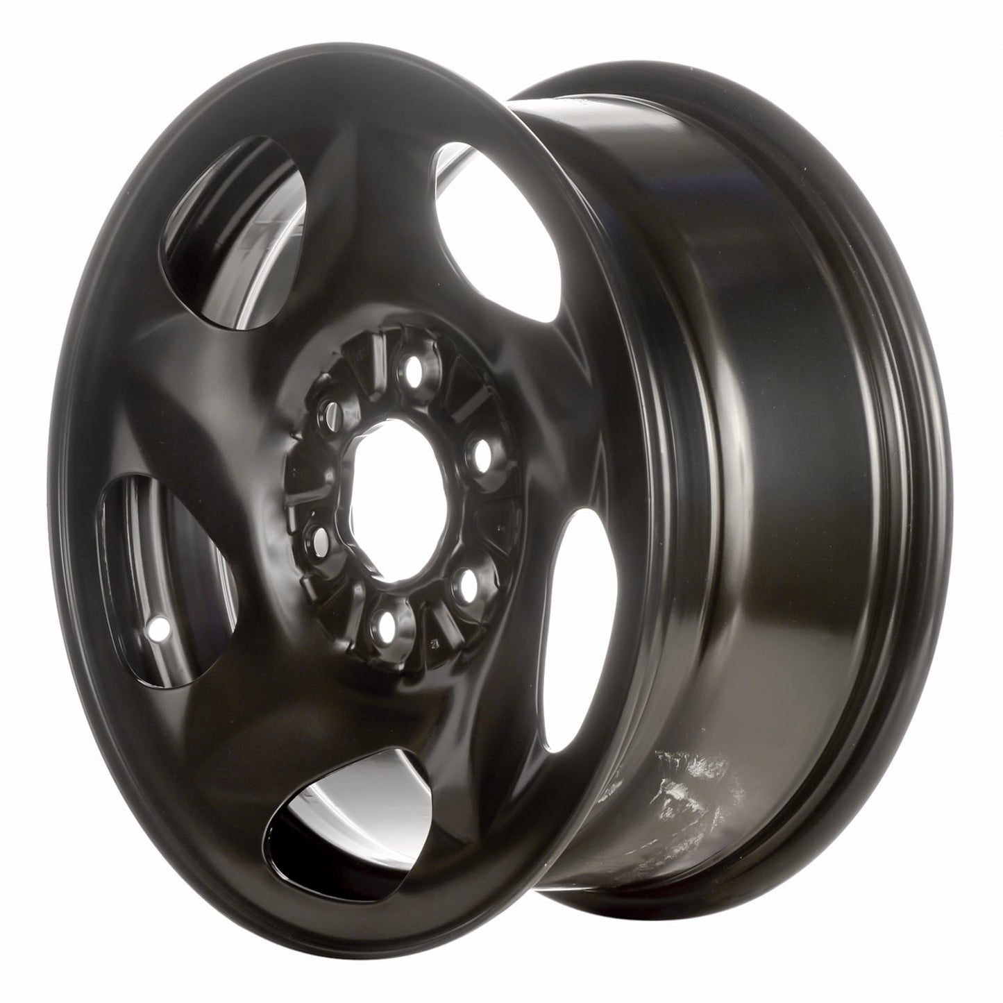 Chevrolet Wheel 2002-2009 16" OEM 9593367