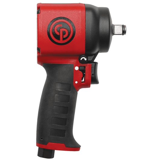 Chicago Pneumatic 7732C CP7732C 1/2" Composite Stubby Impact Wrench