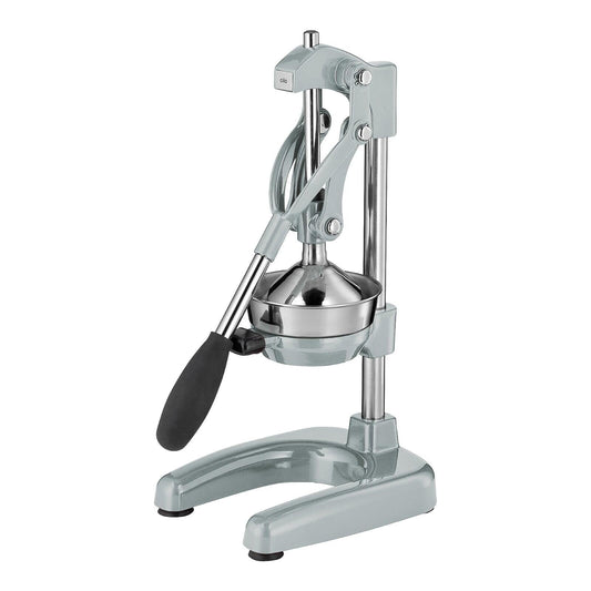 Cilio "Amalfi" Citrus Press Silver Matte
