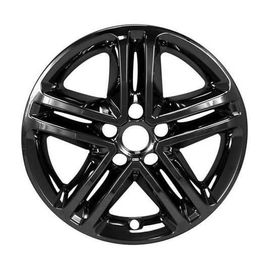 Coast To Coast IMP469BLK IMP Wheel for 2021-2022 Chevrolet Trailblazer, Gloss Black