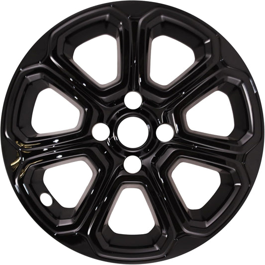 Coast to Coast International IMP456BLK Ws 18-22 Ecosport Gl Bk 16 7 Spk