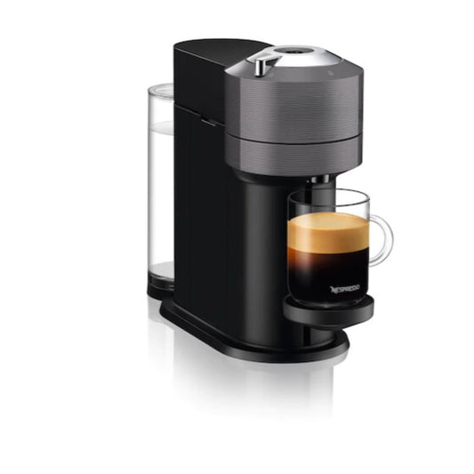 Coffee and Espresso Maker - Grey