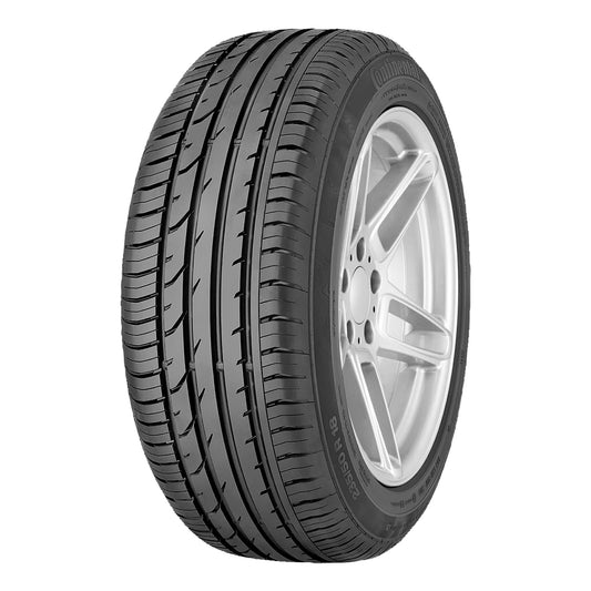 Continental ContiPremiumContact 2 UHP Summer P205/55R16 91V Passenger Tire