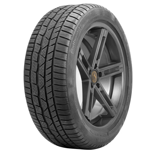 Continental ContiWinterContact TS 830 P Winter 195/50R16 88H XL Passenger Tire