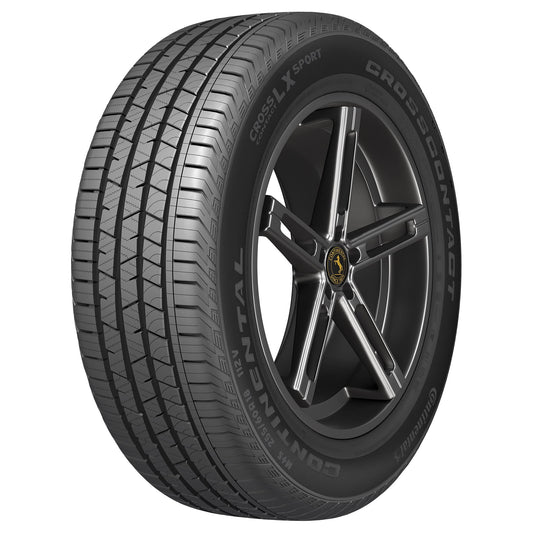 Continental CrossContact LX Sport All Season 215/70R16 100H SUV/Crossover Tire
