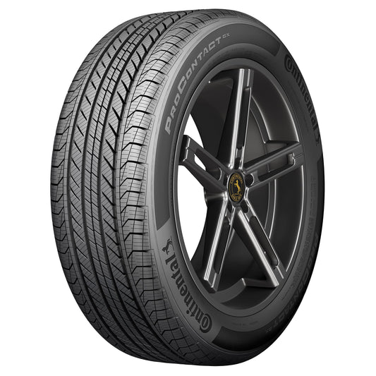 Continental ProContact GX All Season 225/40R18 92H XL Passenger Tire