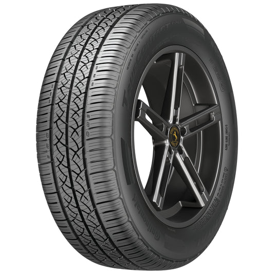 Continental TrueContact Tour All Season 205/55R16 91H Passenger Tire