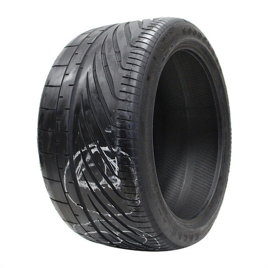 Continental VikingContact 7 Winter 195/60R15 92T XL Passenger Tire Fits: 2007-11 Ford Focus SE, 2005-06 Ford Focus ZX4