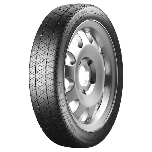 Continental sContact T125/80R17 99M Temp Spare Tire