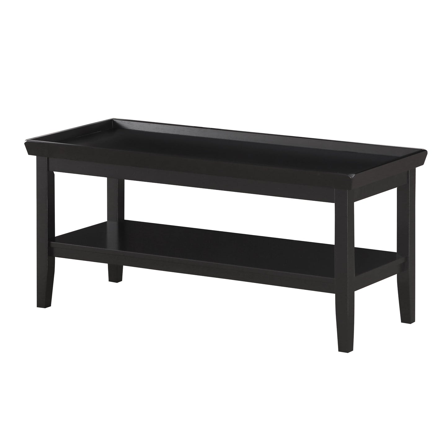 Convenience Concepts Ledgewood Coffee Table