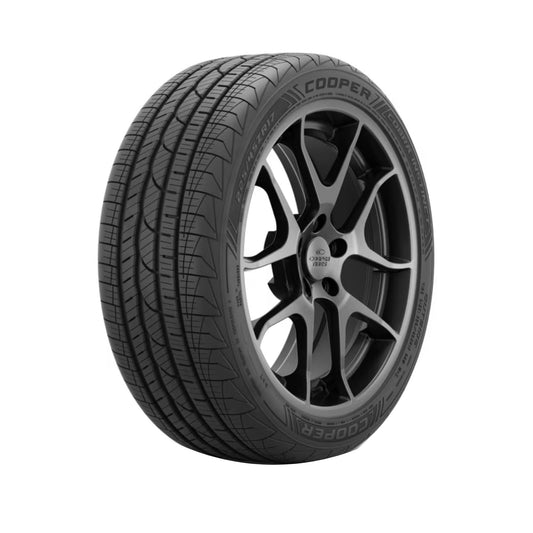 Cooper Cobra Instinct All Season 225/45ZR17 94W XL Passenger Tire