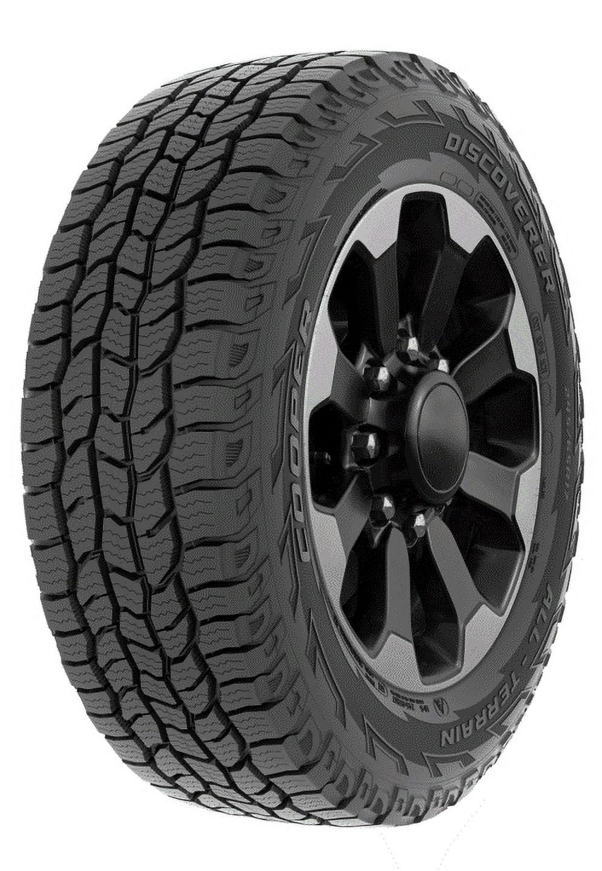 Cooper Discoverer All-Terrain 265/75R16 116T Tire