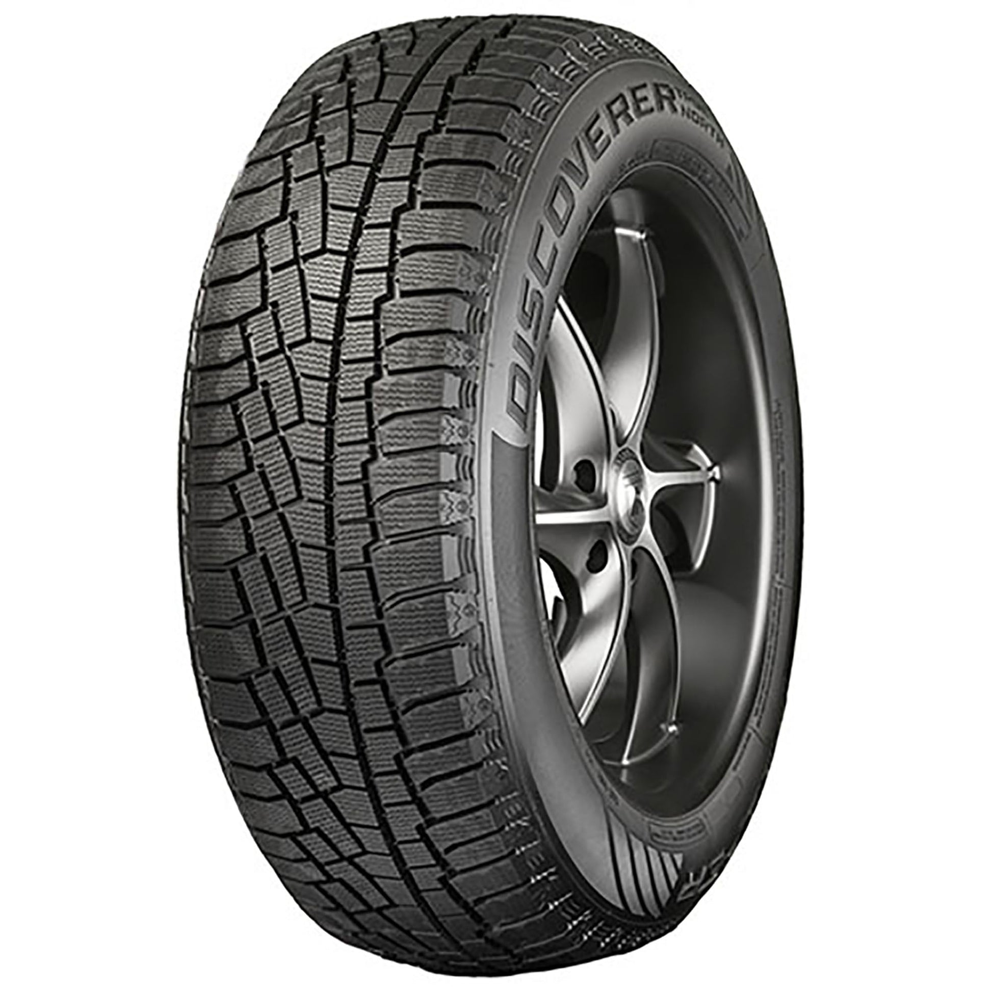 Cooper Discoverer True North Winter 215/55R16 97H XL Passenger Tire