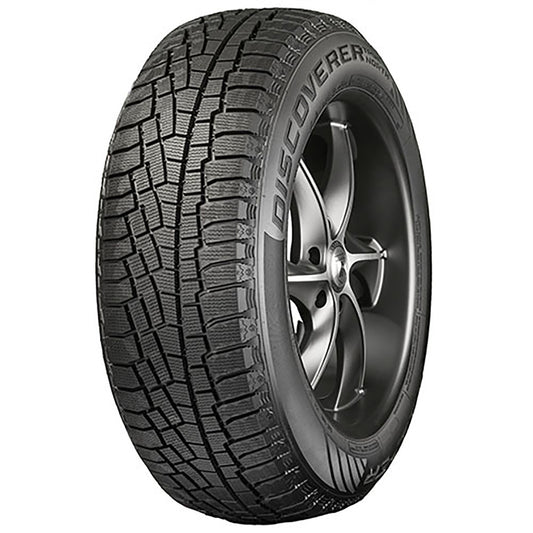 Cooper Discoverer True North Winter 215/55R16 97H XL Passenger Tire