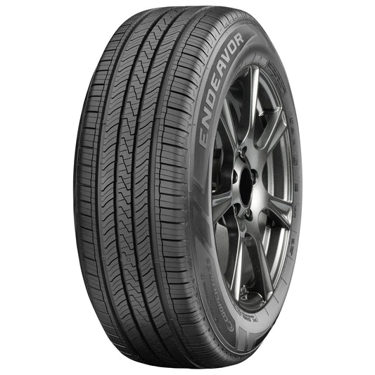 Cooper Endeavor All-Season 215/50R17XL 95V Tire