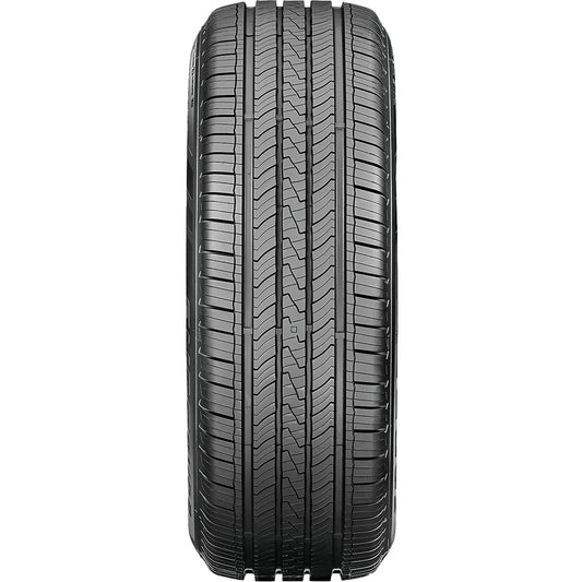 Cooper Endeavor All Season 225/45R17 91V Passenger Tire Fits: 2017-19 Chevrolet Cruze Diesel, 2021 Toyota Corolla S