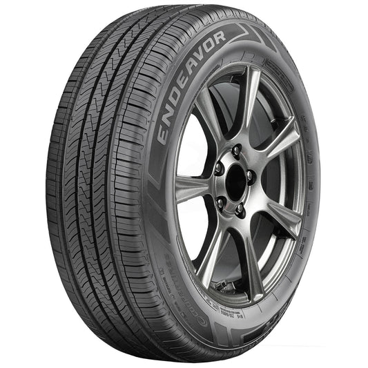 Cooper Endeavor All Season 235/50R17 96V Passenger Tire