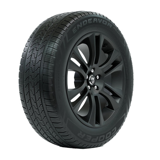 Cooper Endeavor Plus All Season 235/70R16 106T Passenger Tire