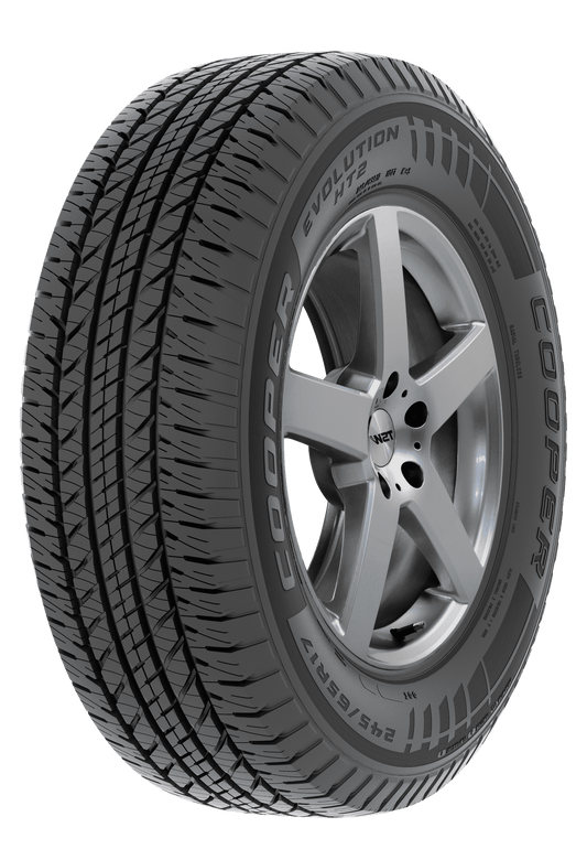 Cooper Evolution HT2 265/50R20 111T All-Terrain Tire