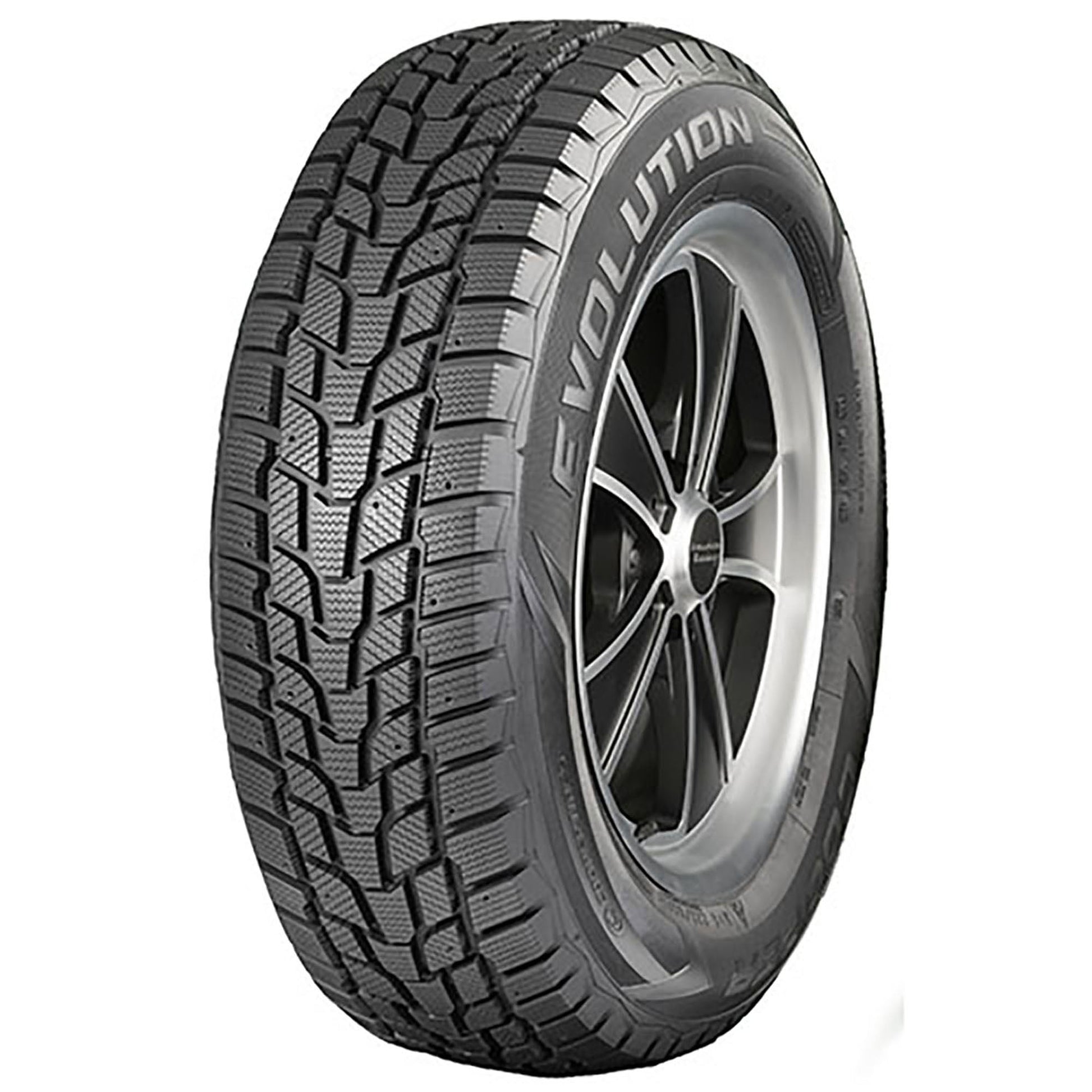 Cooper Evolution Winter Winter 215/50R17 95H XL Passenger Tire