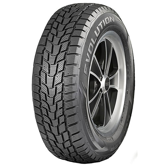 Cooper Evolution Winter Winter 225/70R16 103T Passenger Tire