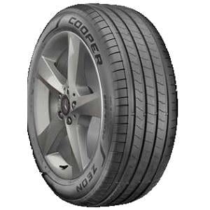 Cooper Zeon CrossRange UHP All Season 265/50R20 111H XL Passenger Tire