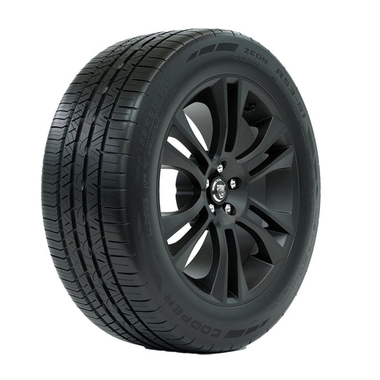 Cooper Zeon RS3-G1 All Season 205/45R17 84W Passenger Tire