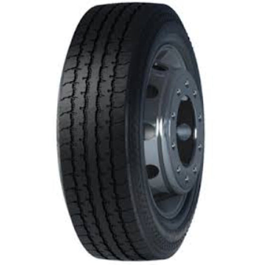 Copartner CP182 225/75R15 121L F Trailer Tire