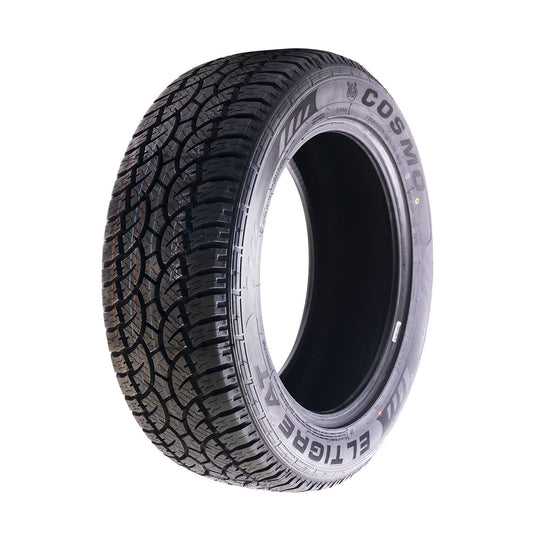 Cosmo EL Tigre AT All Terrain LT245/75R17 121/118S E Light Truck Tire