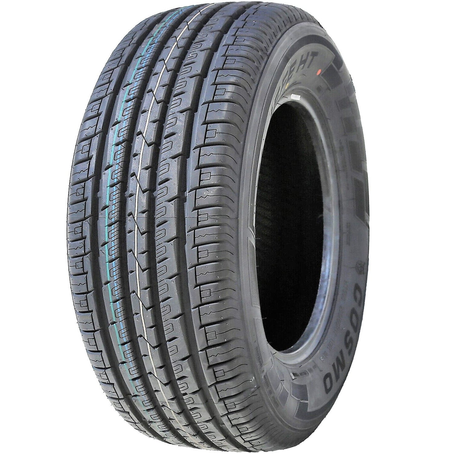 Cosmo El Jefe HT 265/50R20 112V XL AS A/S All Season Tire