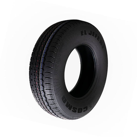 Cosmo El Jefe HT2 All Season LT245/75R16 120/116Q E Light Truck Tire