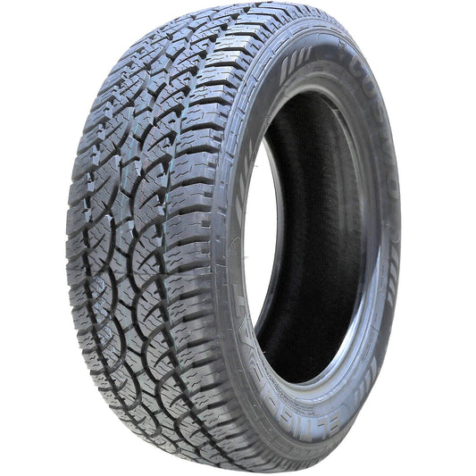 Cosmo El Tigre AT LT 31X10.50R15 Load C 6 Ply A/T All Terrain Tire
