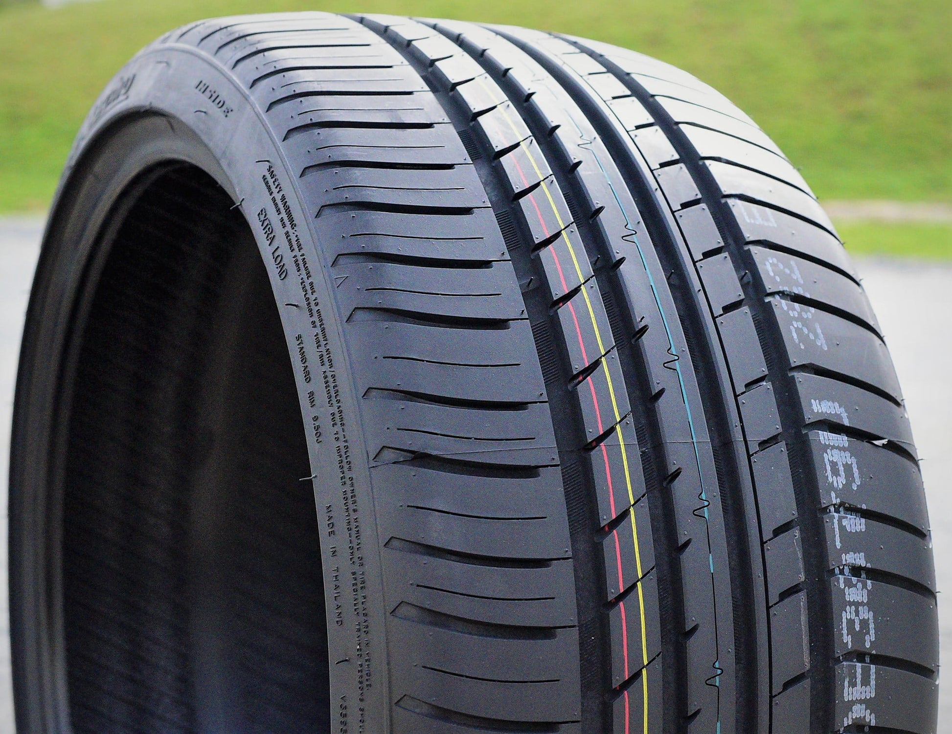 Cosmo MM 275/30ZR19 275/30R19 96Y XL All Season Performance Tire