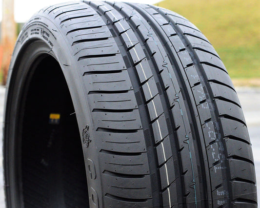 Cosmo MuchoMacho 205/45R16 ZR 87W XL A/S Performance Tire