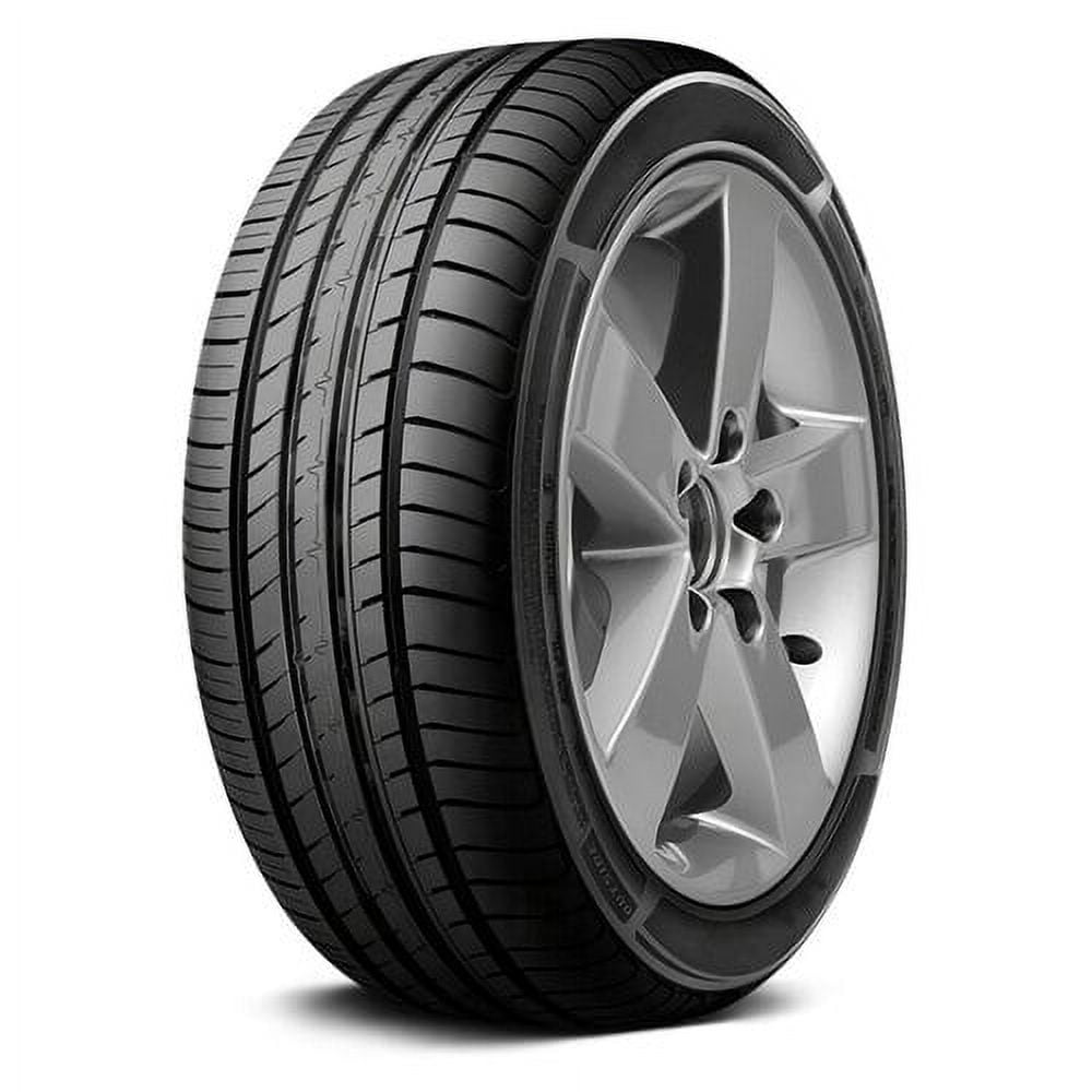 Cosmo MuchoMacho 205/45R16XL 87W BSW (2 Tires) Fits: 2007 Honda Fit Sport, 2007-11 Hyundai Accent SE