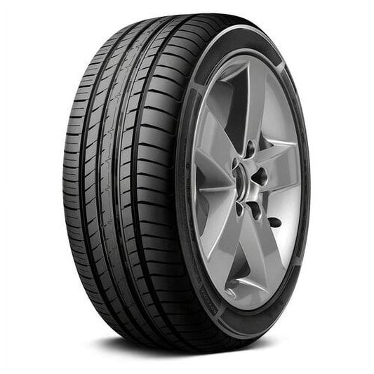 Cosmo MuchoMacho 205/45R17XL 88W BSW (2 Tires) Fits: 2017-18 Hyundai Accent GLS, 2012-17 Kia Rio SX
