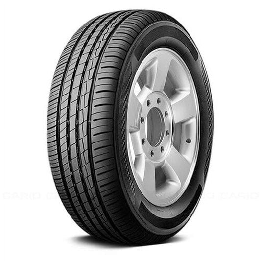 Cosmo RC-17 185/60R15 B/4PLY BSW (2 Tires) Fits: 2011-19 Ford Fiesta SE, 2001-02 Dodge Neon ACR