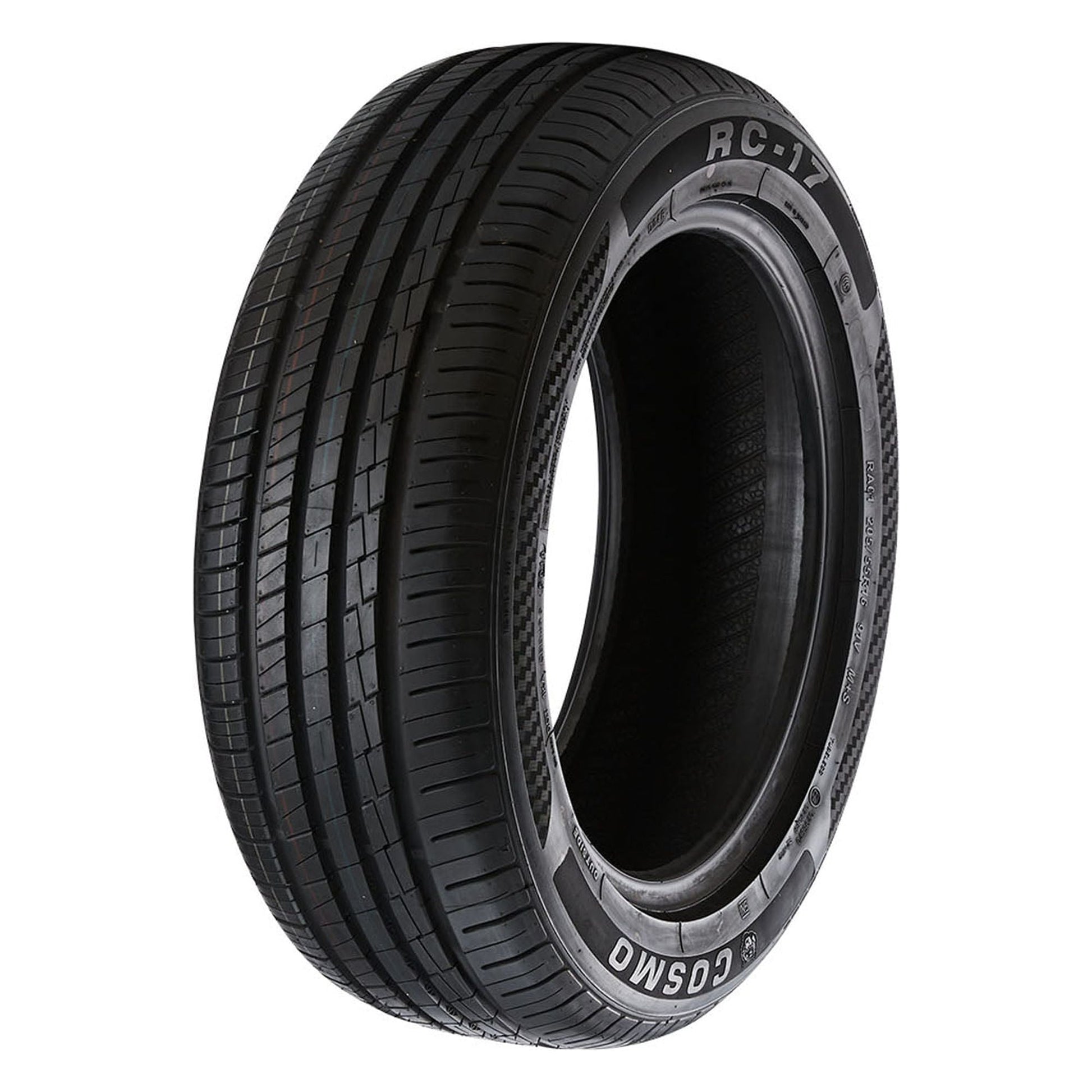 Cosmo RC-17 All Season 205/55R16 91V Passenger Tire
