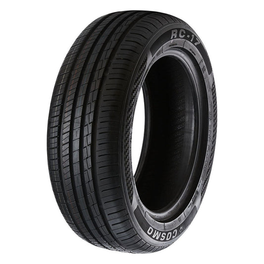 Cosmo RC-17 All Season 205/55R16 91V Passenger Tire